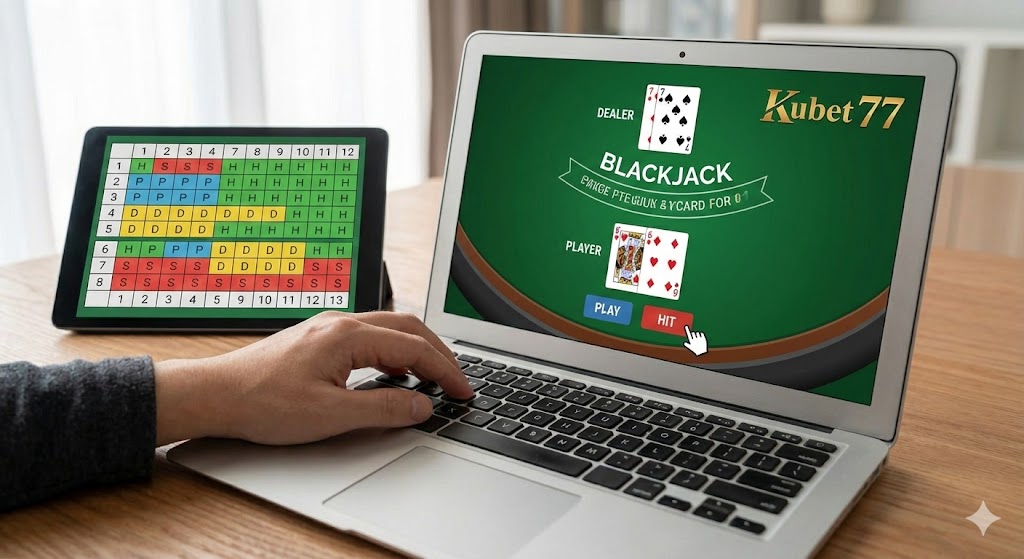 KUBET 
