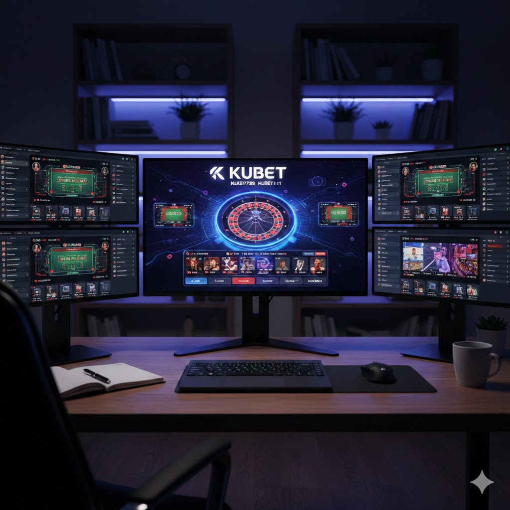 kubet